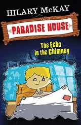 9780340970263-034097026X-Echo in the Chimney (Paradise House)
