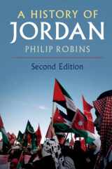 9781108448383-1108448380-A History of Jordan