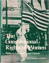 9780582280632-058228063X-The Constitutional Rights of Women: Cases in Law and Social Change