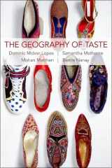 9780197509074-019750907X-The Geography of Taste (Thinking Art)