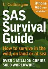9780007320813-0007320817-SAS Survival Guide: How to Survive in the Wild, on Land or Sea (New Edition)
