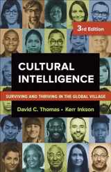 9781626568655-1626568650-Cultural Intelligence: Surviving and Thriving in the Global Village