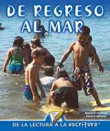 9781600448782-160044878X-De regreso al mar (Readers For Writers - Fluent) (Spanish Edition)