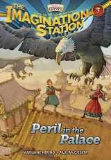 9781589976290-1589976290-Peril in the Palace (AIO Imagination Station Books)
