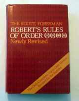 9780673154729-0673154726-Robert's Rules of Order, Revised Edition