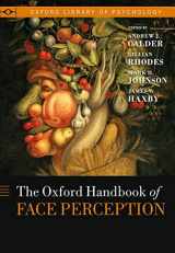 9780199559053-0199559058-Oxford Handbook of Face Perception (Oxford Library of Psychology)