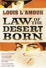 9780345528124-0345528123-Law of the Desert Born (Graphic Novel): A Graphic Novel