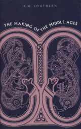 9780300002300-0300002300-The Making of the Middle Ages