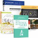 9781683442042-1683442040-Applied Engineering: Studies of God's Design in Nature Set, 4 Volumes