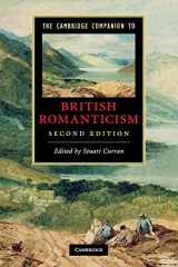 9780521136051-0521136059-The Cambridge Companion to British Romanticism (Cambridge Companions to Literature)