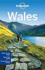 9781742201344-1742201342-Wales 5 (Lonely Planet)