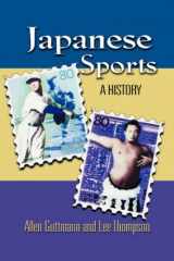 9780824824648-0824824644-Japanese Sports: A History