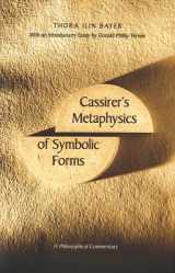 9780300083316-0300083319-Cassirer`s Metaphysics of Symbolic Forms: A Philosophical Commentary