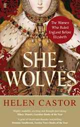9780571237067-0571237061-She-Wolves: The Women Who Ruled England Before Elizabeth