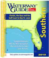 9780998586373-0998586374-Waterway Guide Southern 2019: Florida, the Keys and the Gulf Coast