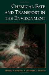 9780123402707-0123402700-Chemical Fate and Transport in the Environment