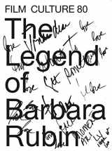 9783959052023-3959052022-Film Culture 80: The Legend of Barbara Rubin