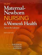 9780133937442-0133937445-Olds' Maternal-Newborn Nursing & Women's Health Across the Lifespan Plus MyNursingLab with Pearson eText -- Access Card Package (9th Edition)
