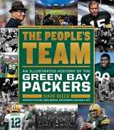 9781328460134-1328460134-The People's Team: An Illustrated History of the Green Bay Packers