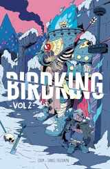 9781506726083-1506726089-Birdking Volume 2