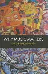 9781405192422-1405192429-Why Music Matters