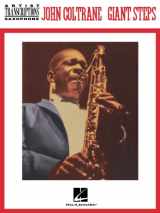 9780634073922-0634073923-John Coltrane - Giant Steps: Tenor Saxophone