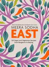 9780241387566-0241387566-East: 120 Vegetarian and Vegan recipes from Bangalore to Beijing