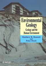 9780471974598-0471974595-Environmental Geology: Geology and the Human Environment