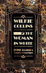 9781839641527-1839641525-The Woman in White (Flame Tree Collectable Crime Classics)