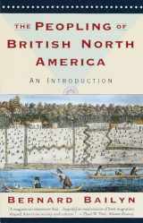 9780394757797-0394757793-The Peopling of British North America: An Introduction