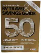 9781937321352-1937321355-2016 Good Sam RV Travel & Savings Guide (Good Sams RV Travel Guide & Campground Directory)