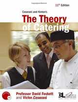 9780340939260-0340939265-Ceserani and Kinton's the Theory of Catering