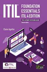 9781787782136-1787782131-ITIL(R) Foundation Essentials ITIL 4 Edition: The ultimate revision guide