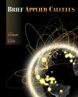 9781111649937-1111649936-Bundle: Brief Applied Calculus + Student Solutions Manual