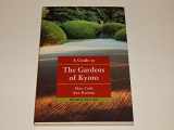 9784770029539-4770029535-A Guide to the Gardens of Kyoto