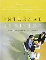 9780894137402-0894137409-Internal Auditing: Assurance & Advisory Services, Third Edition