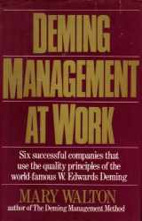 9780399137532-039913753X-Deming Management at Work