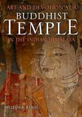 9780253013064-0253013062-Art and Devotion at a Buddhist Temple in the Indian Himalaya (Contemporary Indian Studies)