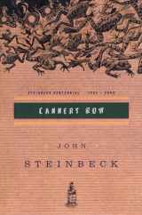 9780142000687-014200068X-Cannery Row: (Centennial Edition)