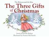 9781593173784-1593173784-The Three Gifts of Christmas with Audio CD