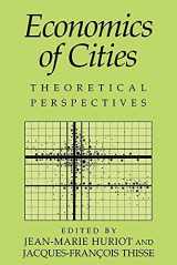 9780521118279-0521118271-Economics of Cities: Theoretical Perspectives