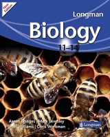 9781408231104-1408231107-Longman Biology 11-14 (Longman Science 11 to 14) by Williams, Janet, Workman, Chris, Bridges, Aaron (2009) Paperback