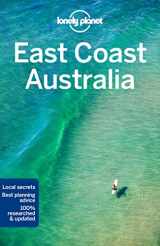 9781786571540-1786571544-Lonely Planet East Coast Australia 6 (Regional Guide)