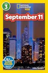 9781426372186-1426372183-National Geographic Readers: September 11 (Level 3)