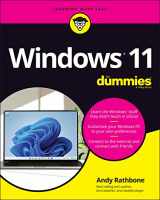 9781119846475-1119846471-Windows 11 For Dummies