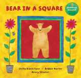 9781841482873-1841482870-Barefoot Books Bear in a Square