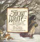 9781860350214-1860350216-Snow White (The Storyteller Library)