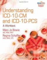 9781435481589-1435481585-Understanding ICD-10-CM and ICD-10-PCS: A Worktext (with Cengage EncoderPro.com Demo Printed Access Card and Studyware) (New 2011 ICD-10 Resources)
