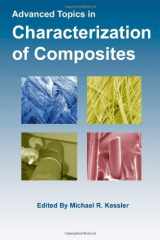 9781412036399-1412036399-Advanced Topics in Characterization of Composites