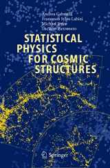9783540407454-3540407456-Statistical Physics for Cosmic Structures (Lecture Notes in Physics)